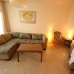 Menada Apartament *
