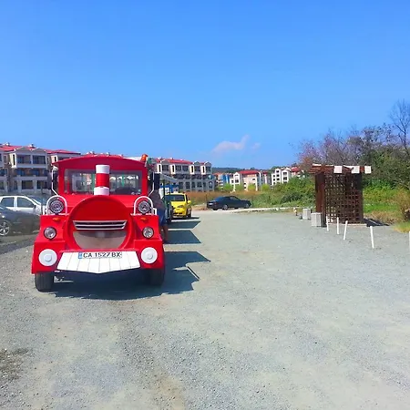 Menada Süzebolu