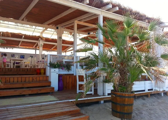 Menada Sozopol