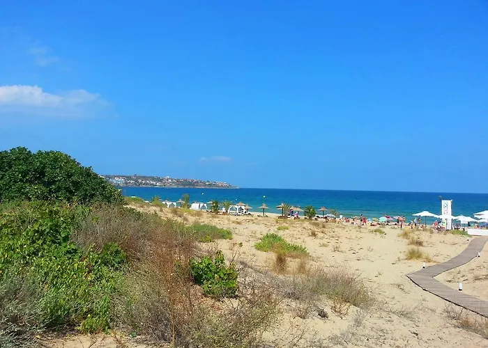 Apartament Menada