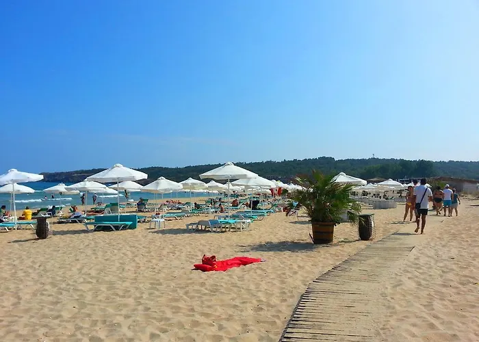 Menada Sozopol