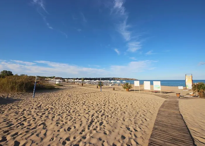 Menada * Sozopol