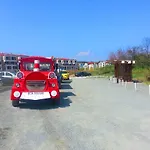 索佐波尔曼纳达公寓 索佐波尔