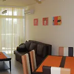 索佐波尔曼纳达公寓
