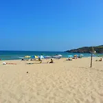 索佐波尔曼纳达公寓 公寓 *