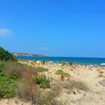 公寓 索佐波尔曼纳达公寓