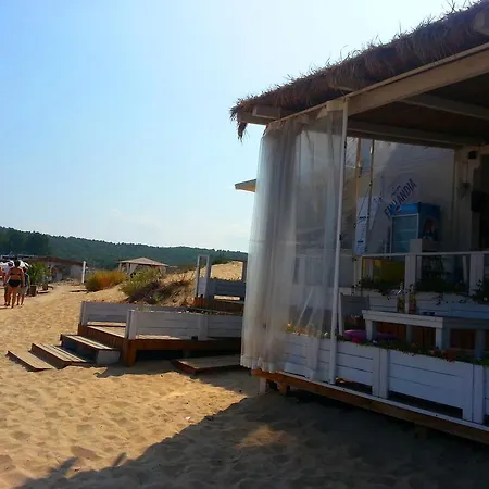 Appartamento Menada Sozopol