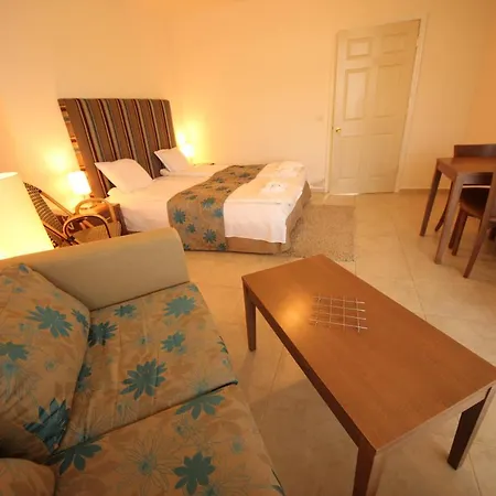 Menada Apartman