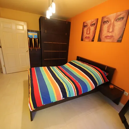 Apartman Menada *