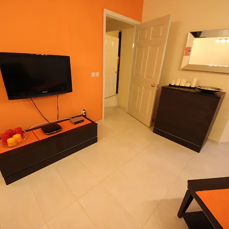 Apartman Menada