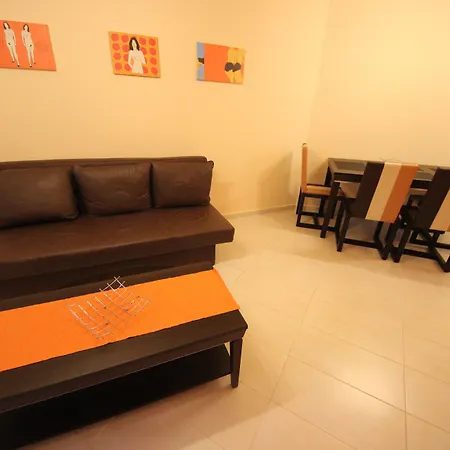 Apartman Menada Szozopol