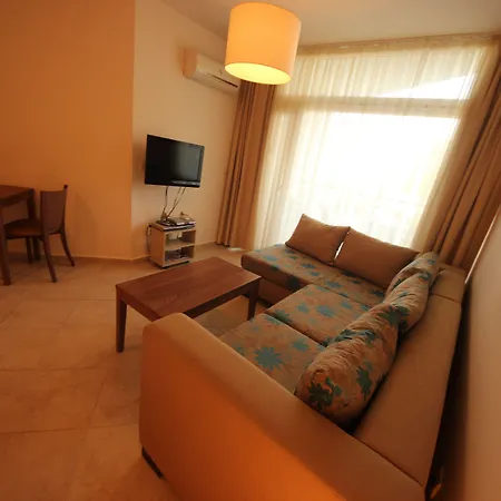 Menada Apartman