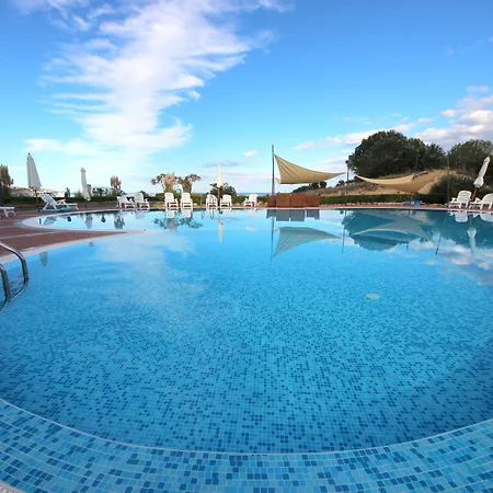 Menada شقة سوزوبول