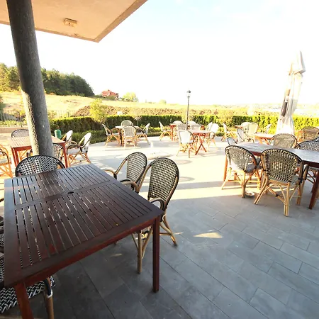 شقة Menada سوزوبول