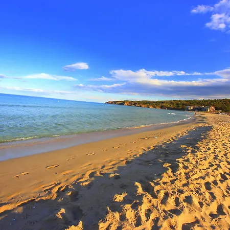 Apartman Menada Szozopol