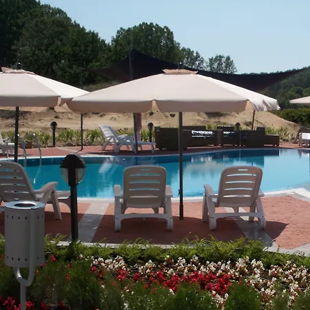Menada Apartman Szozopol