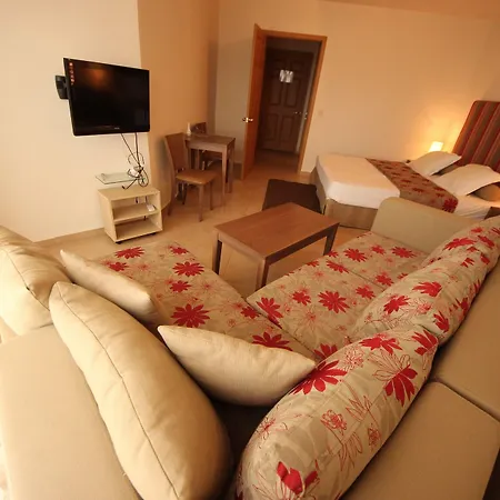 Menada Apartman Szozopol