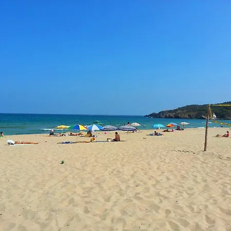 Menada Appartement *