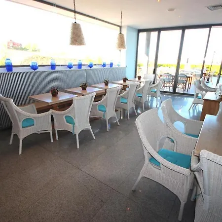 Appartement Menada Sozopol