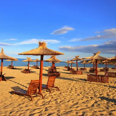 Menada شقة سوزوبول