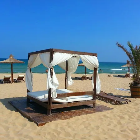 Menada سوزوبول