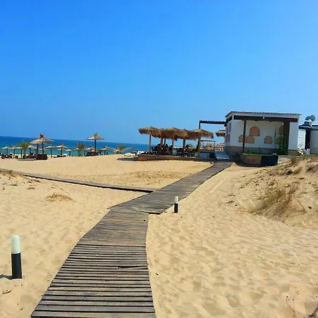 Menada شقة سوزوبول