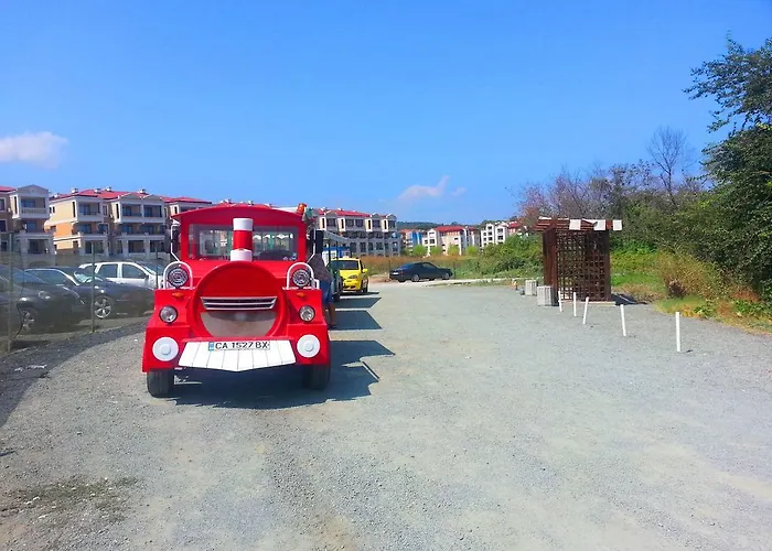 Menada Szozopol