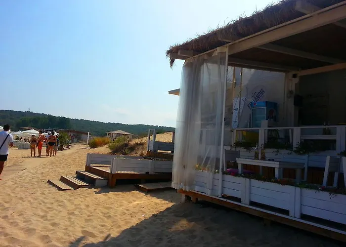 Apartman Menada Szozopol