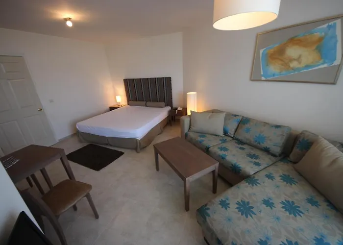 Menada Apartament Sozopol