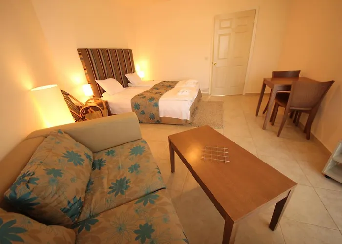 Menada Apartman