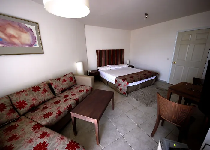 Apartament Menada Sozopol