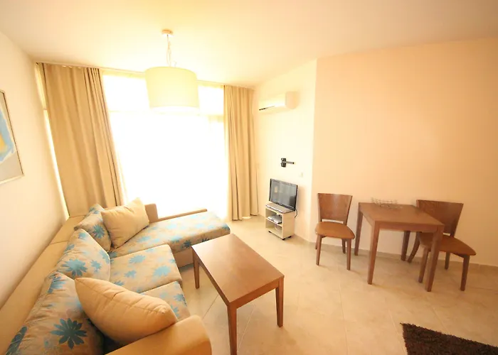 Apartament Menada Sozopol