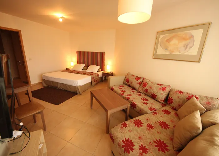 Menada Apartament Sozopol