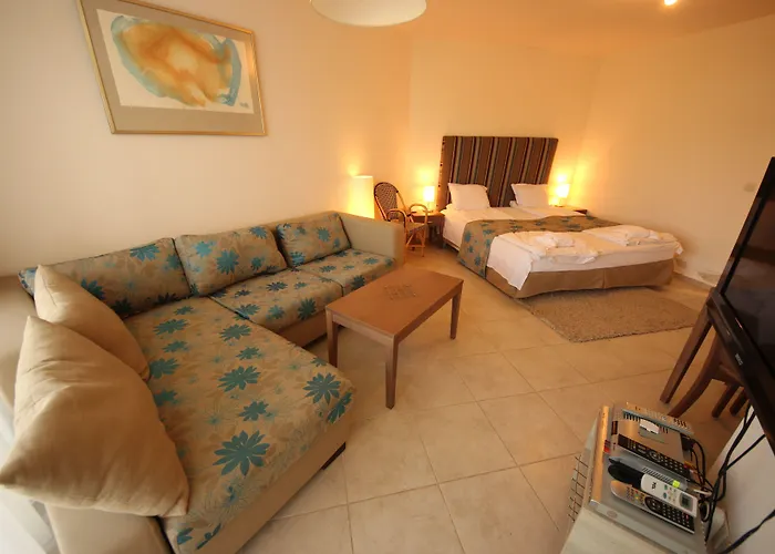 Apartament Menada Sozopol