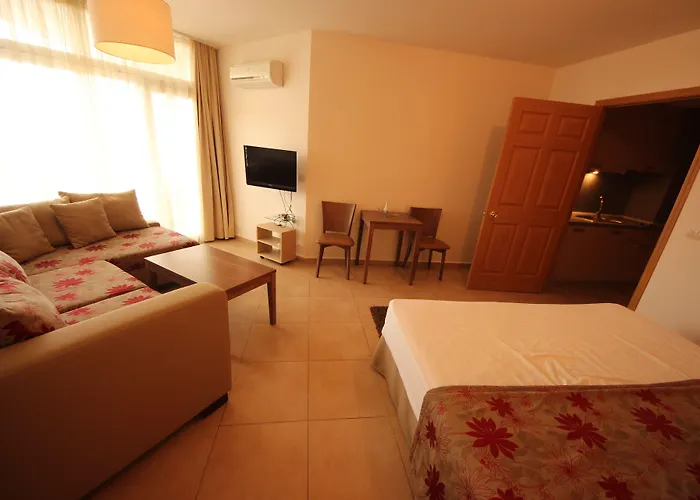 Apartament Menada Sozopol