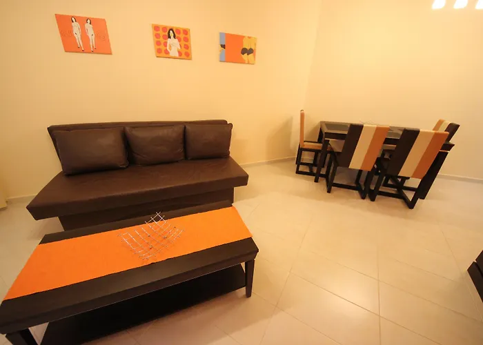 Apartament Menada Sozopol