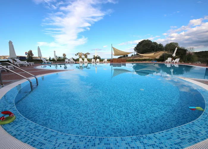 Menada Apartament Sozopol