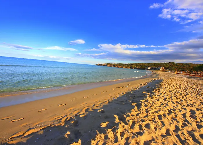 Apartament Menada Sozopol