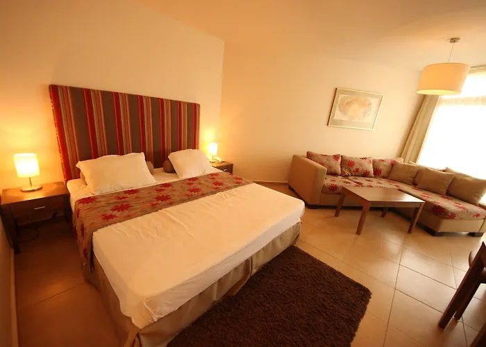 Menada Apartament Sozopol