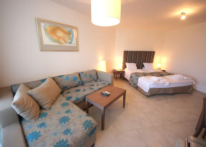 Menada Apartament Sozopol