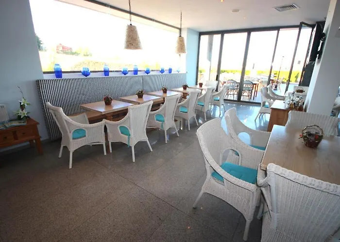 Apartman Menada Szozopol