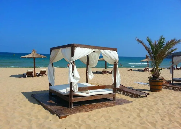 Menada Szozopol